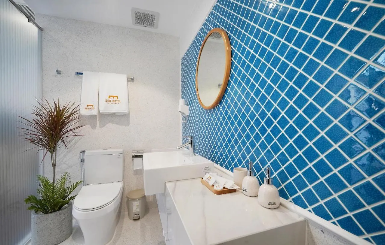 Bob Hotel - Bui Vien Ho Chi Minh City