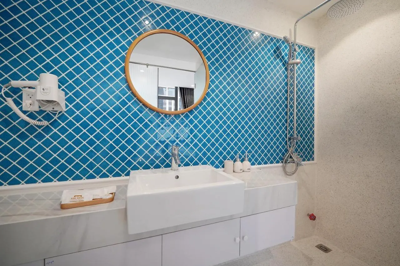 Bob Hotel - Bui Vien Ho Chi Minh City