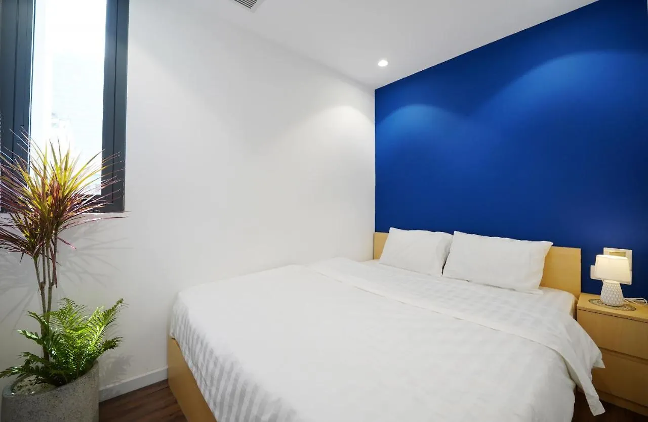 Bob Hotel - Bui Vien Ho Chi Minh City 2*,