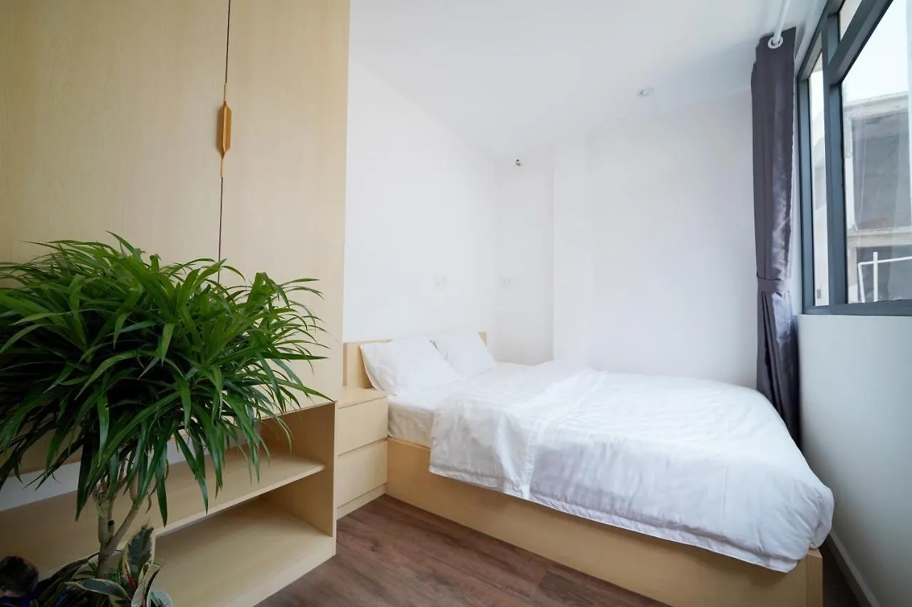 Bob Hotel - Bui Vien Ho Chi Minh City