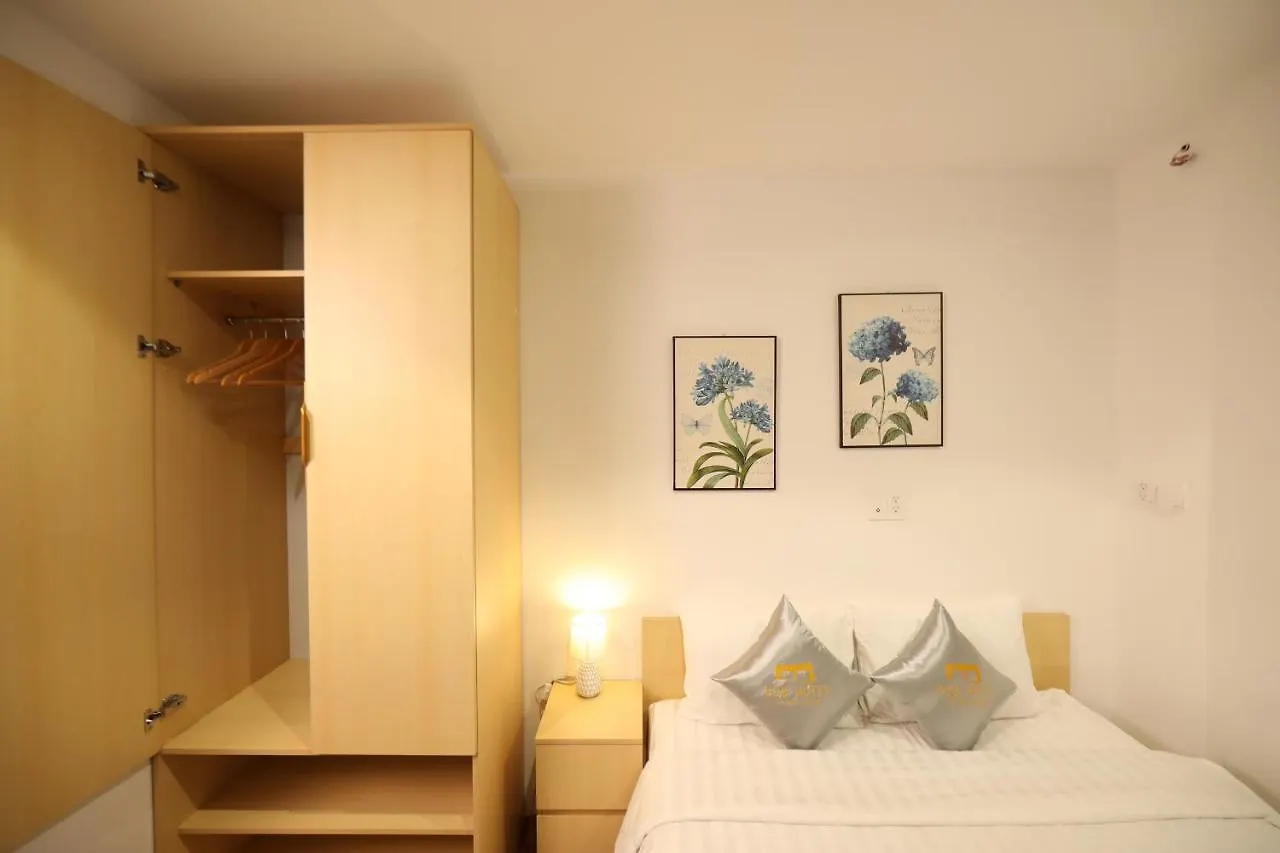 **  Bob Hotel - Bui Vien Ho Chi Minh City Vietnam
