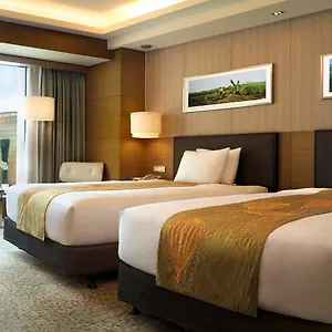 Hotel Jw Marriott And Saigon