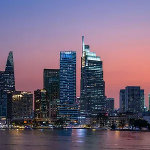 Hotel Hilton Saigon