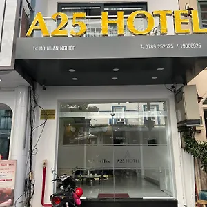 A25 - 14 Ho Huan Nghiep Hotel