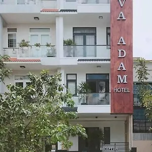 Hotell Eva Adam