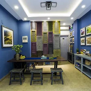 Hotell Urban