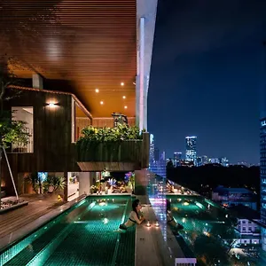 Hotell Au Legend