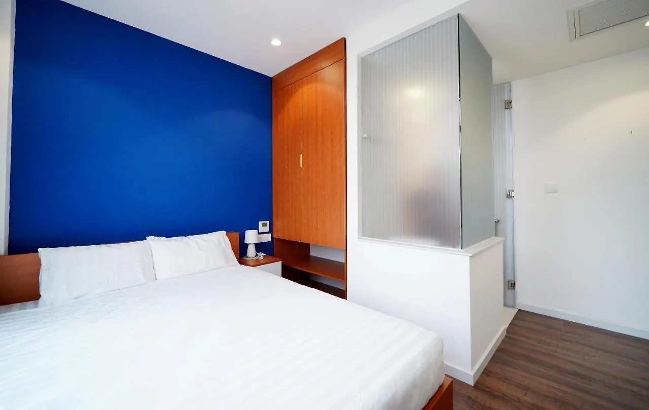 Bob Hotel - Bui Vien Ho Chi Minh City 2*,  Vietnam
