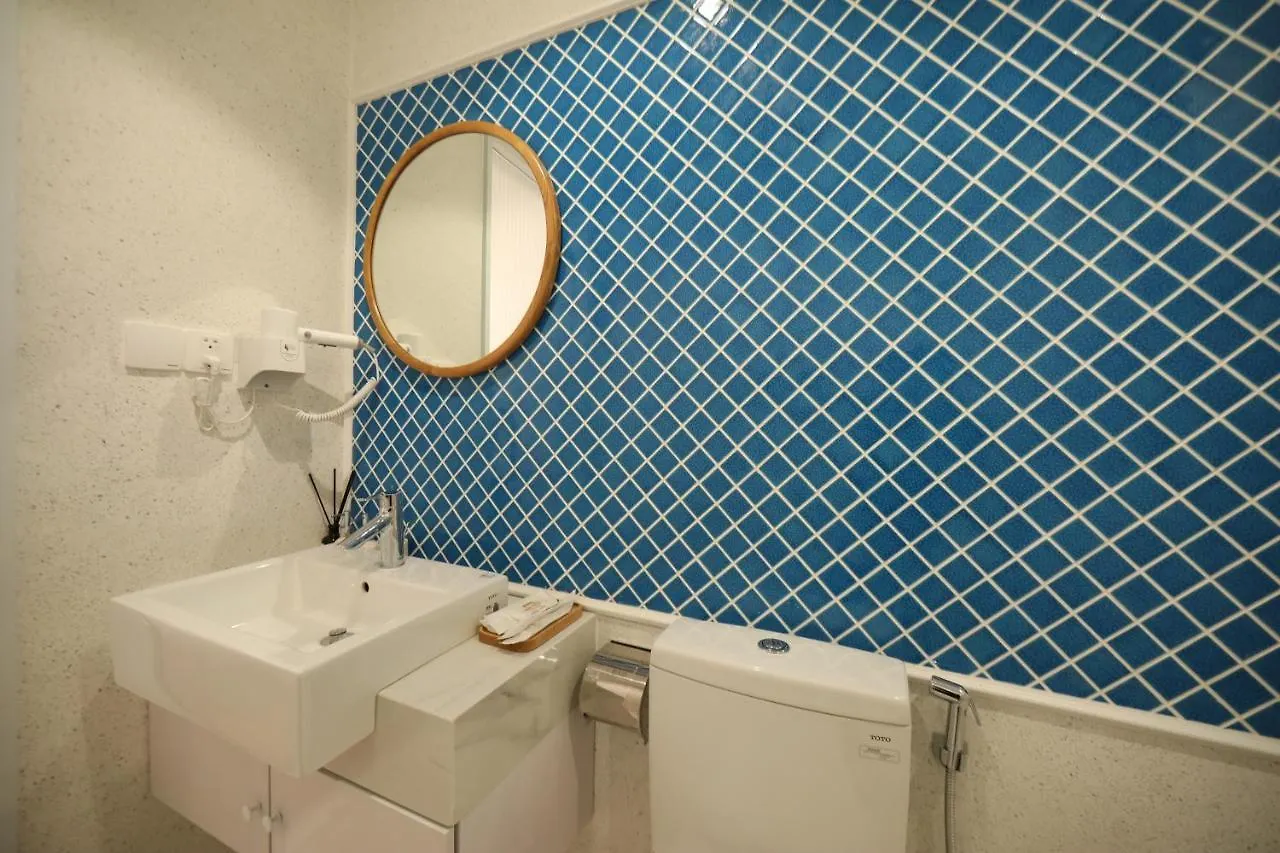 Bob Hotel - Bui Vien Ho Chi Minh City